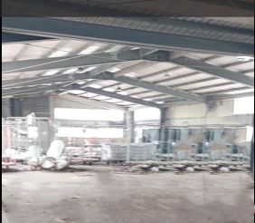 南崁近市區鋼構廠房 示意圖-0