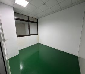 龜山露臺廠辦RC大樓 示意圖-1