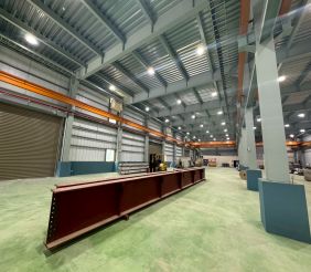 湖口全新挑高鋼構廠A 示意圖-9