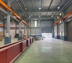 湖口全新挑高鋼構廠A 示意圖-1