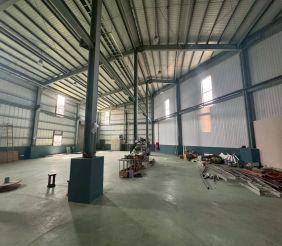 湖口全新挑高鋼構廠B 示意圖-2