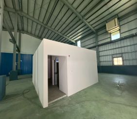 湖口全新挑高鋼構廠B 示意圖-5