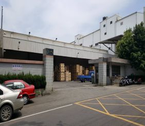 幼獅交流道合法鋼構廠 示意圖-1