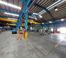 196八德挑高天車分租廠房 示意圖-2