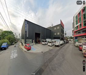 青埔旁挑高合法鋼構廠(租) 示意圖-0