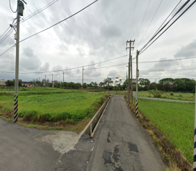 正福山路角地美田 示意圖-1