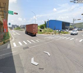 觀音忠孝路一般農 示意圖-0