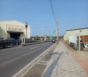 觀音忠孝路一般農 示意圖-2