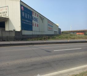 觀音忠孝路一般農 示意圖-4