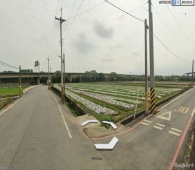 ㊣金橋路新興段1324坪田 示意圖-0