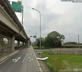 ㊣金橋路新興段1324坪田 示意圖-2