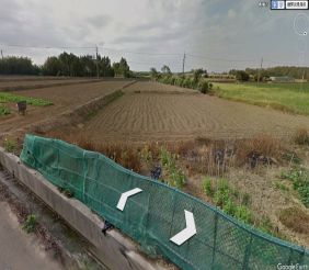 觀音66旁田 示意圖-1