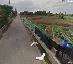 觀音66旁田 示意圖-0