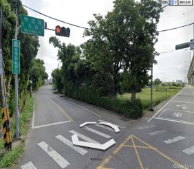 觀音66旁田 示意圖-3