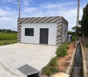 新屋三民路農地合法資材室 示意圖-2
