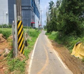 觀音草漯旁一般農地 示意圖-4