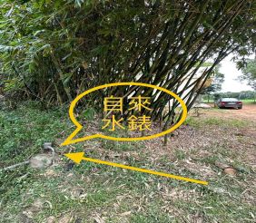 大崙國中農舍 示意圖-8