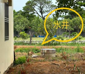 大崙國中農舍 示意圖-9