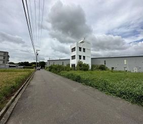 內厝農舍 示意圖-1