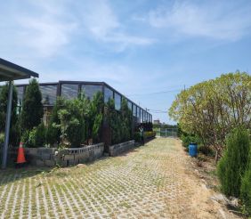 近青埔高鐵A18資材室+農地 示意圖-2