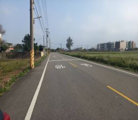 新屋石磊12米路田(附資材室) 示意圖-0