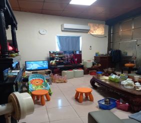 新屋清華近66農舍 示意圖-3