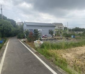 資材室合圳北路三段旁一般農 示意圖-1