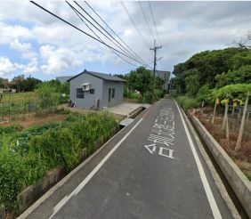 資材室合圳北路三段旁一般農 示意圖-2