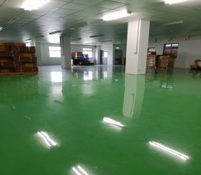 大湳交流道旁RC廠房(分租) 示意圖-2