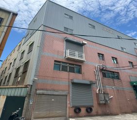 大湳交流道旁RC廠房(分租) 示意圖-0
