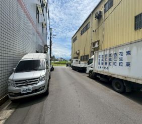 大湳交流道旁RC廠房(分租) 示意圖-3