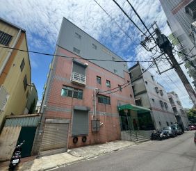 大湳交流道旁RC廠房(分租) 示意圖-4