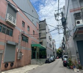 大湳交流道旁RC廠房(分租) 示意圖-5
