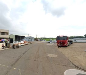 桃園綠線捷運G14徵收田 示意圖-2