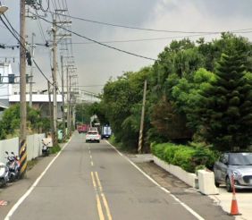 桃園綠線捷運G14徵收田 示意圖-1